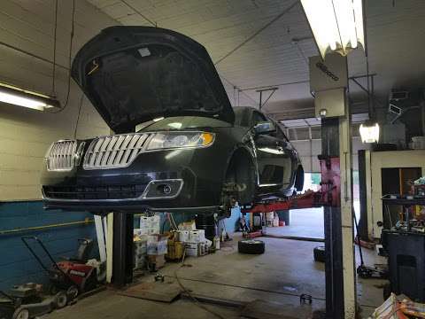 Bill's Auto Care Bill's Auto Care