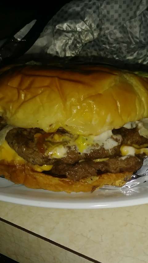 Checkers