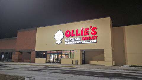 Ollie's Bargain Outlet Ollie's Bargain Outlet